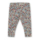 That's mine Infant broek Elois Flora konijntjes rouge