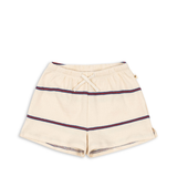 Konges Slojd Trio Stripe Korte Broek