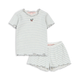 Konges Slojd Kinder Roli Sleet Stripe Set