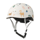 Liewood kinderfietshelm Milly Rond de wereld / Sandy