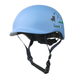 Liewood kinderfietshelm Milly Fun / Strandblauw