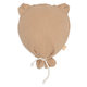Jollein ballon - teddybeer, gezellige mousseline decoratie