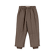 Konges Slojd kinder thermobroek Juno Walnut