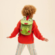 Affenzahn Kleine Vriend Draak Kindergarten Rugzak