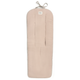 Babyshower universele kinderwagenmat feel blush