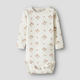 Lil' Atelier Baby Slank Kokosmelk Bloem Roze NBFLAYO
