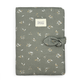 Babyshower Geval voor baby's gezondheid boek Misty Woods