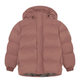 En Fant Kinder gewatteerde jas Jacket Quilt Burlwood