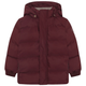 En Fant Doorgestikte kinderjas Jacket Quilt Solid Port Royale