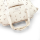 Babyshower Wandelwagen tas klein camila roseberry