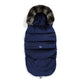 La Millou Aspen Wintervaste Wandelwagen Combo Royal Navy