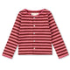 Konges Sløjd Kindervest Roli Stripe Pinky Stripe